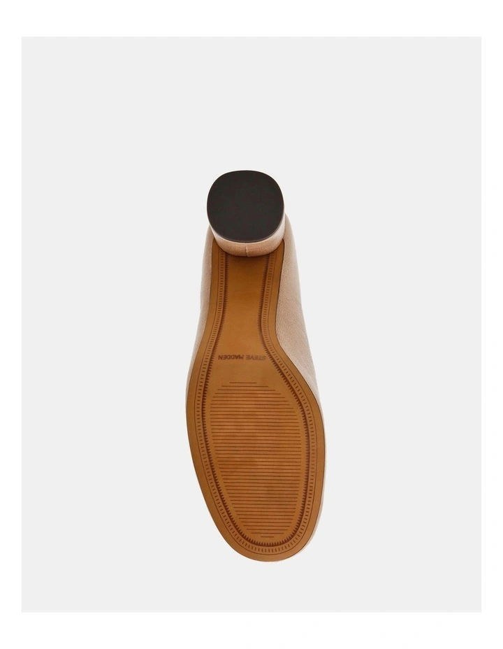 Monnet Natural Leather image 7