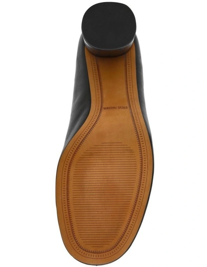 Monnet Black Leather image 7