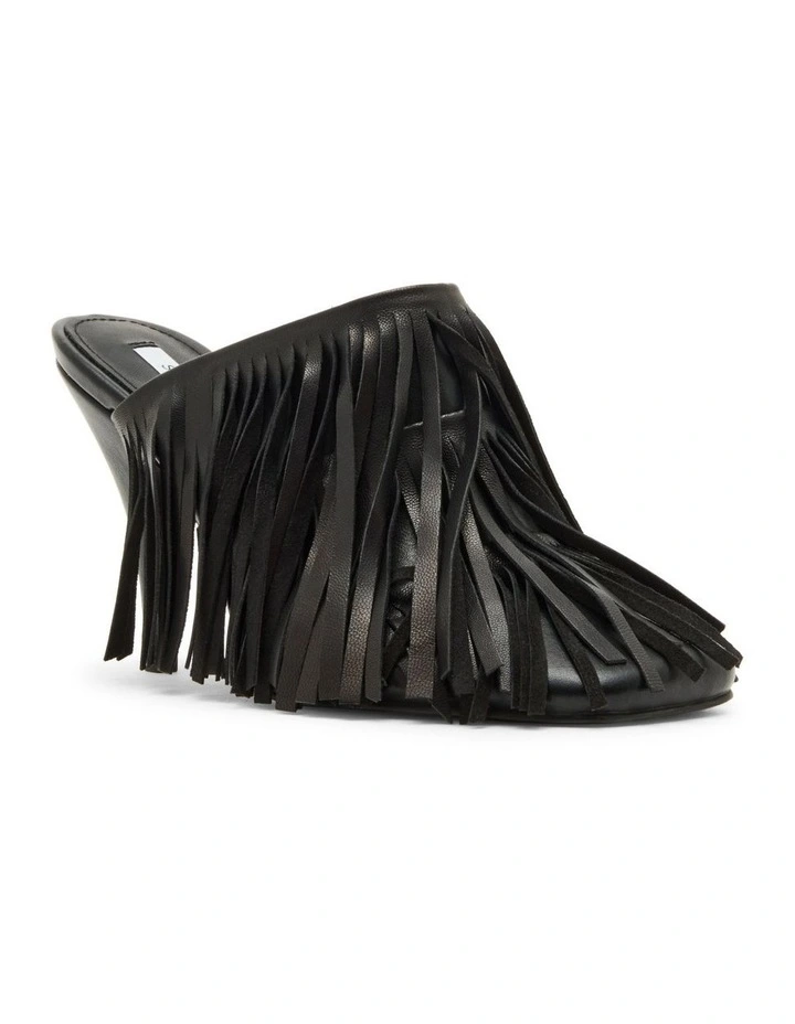 Eska Black Leather image 1