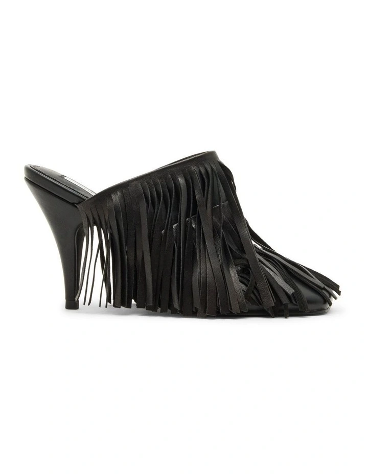 Eska Black Leather image 2