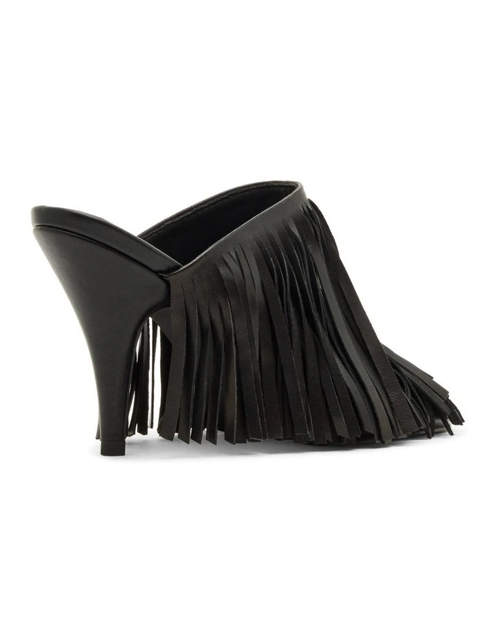Eska Black Leather image 3