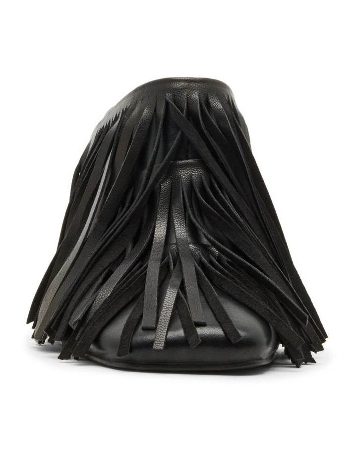 Eska Black Leather image 4