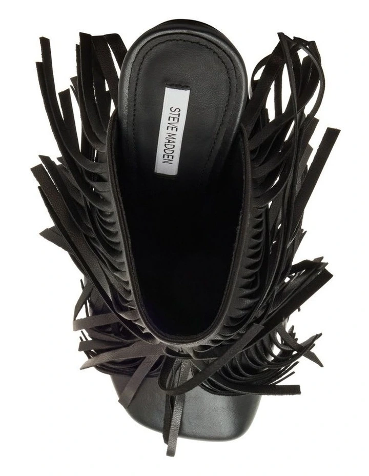 Eska Black Leather image 5