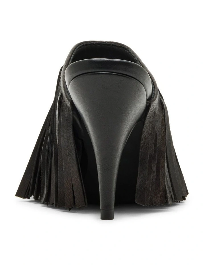 Eska Black Leather image 6