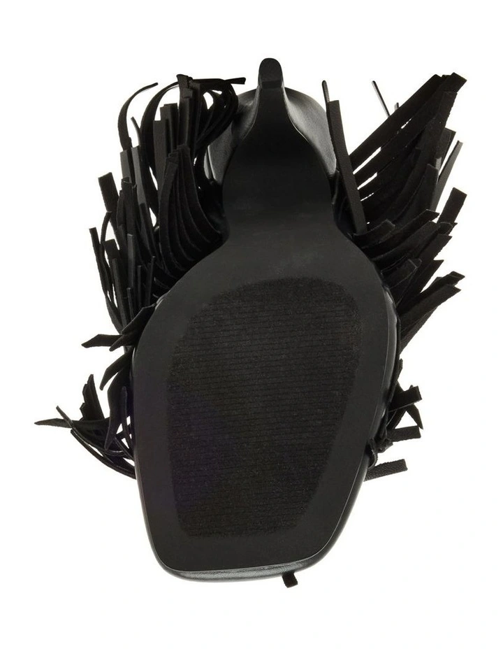 Eska Black Leather image 7