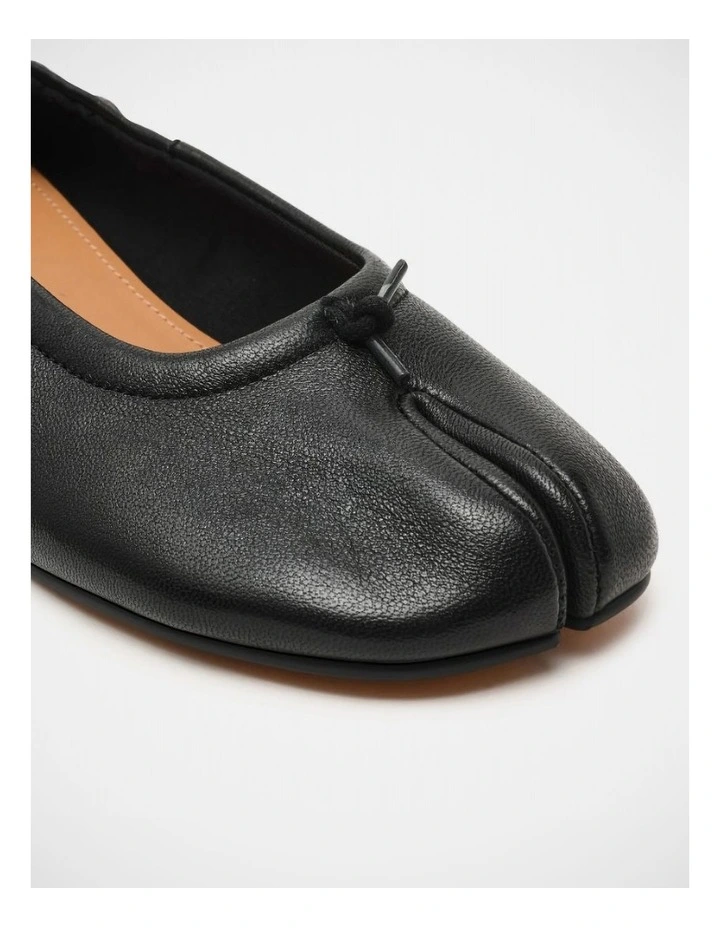 Cyra Dress Heels in Black image 5