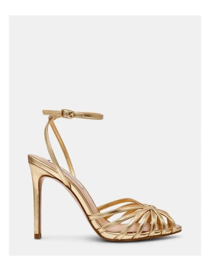 Mizuna Gold image 1