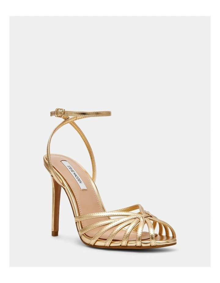 Mizuna Gold image 2