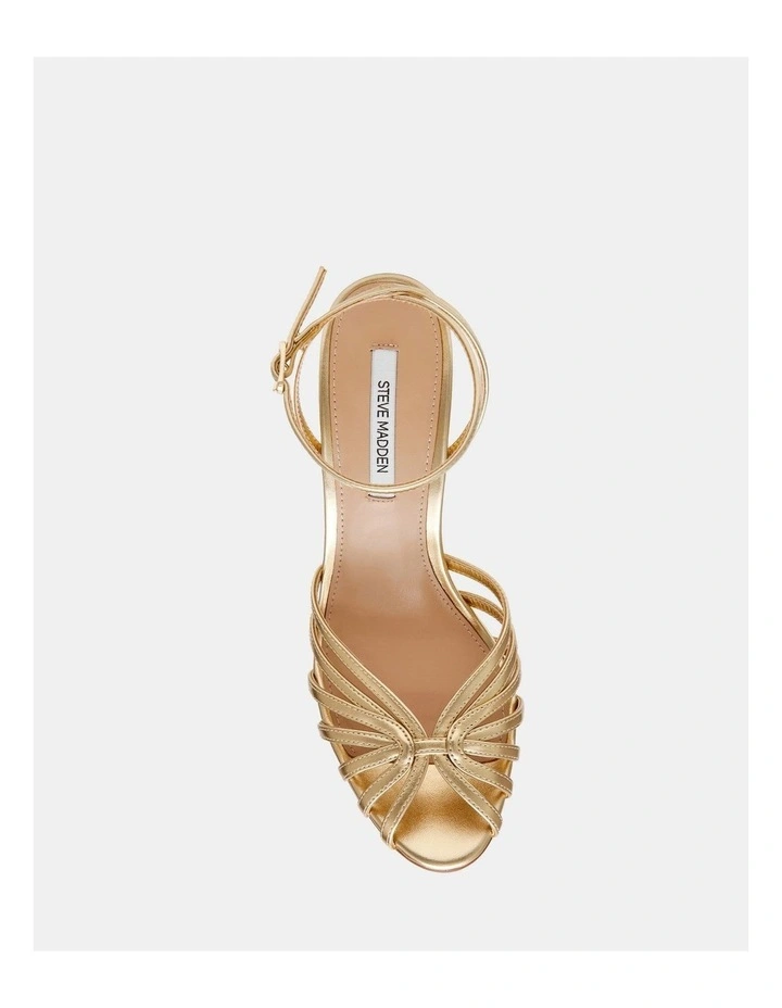 Mizuna Gold image 4