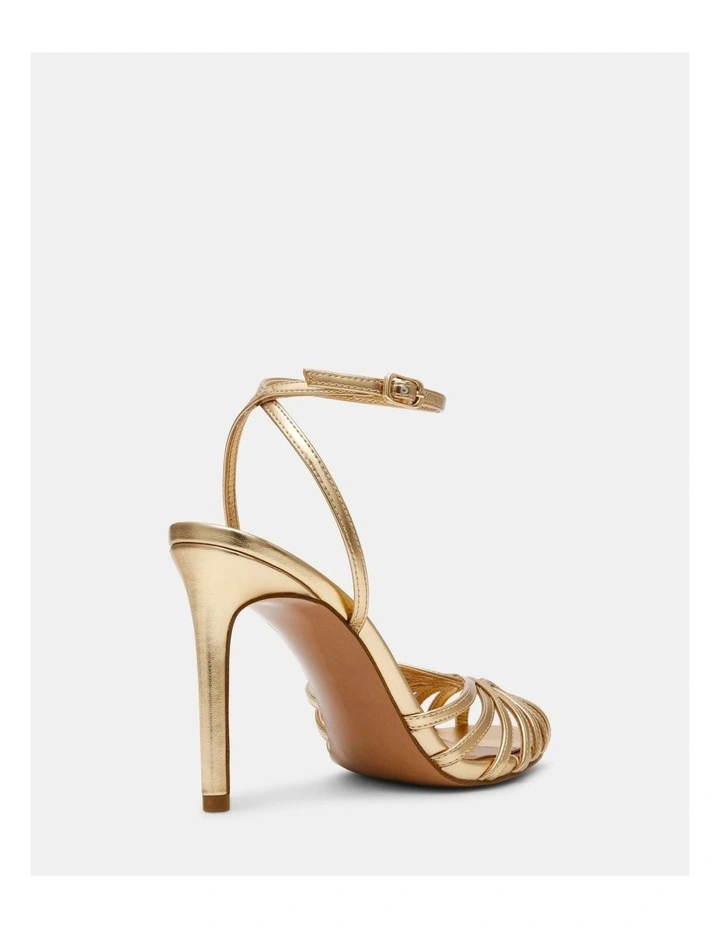 Mizuna Gold image 5