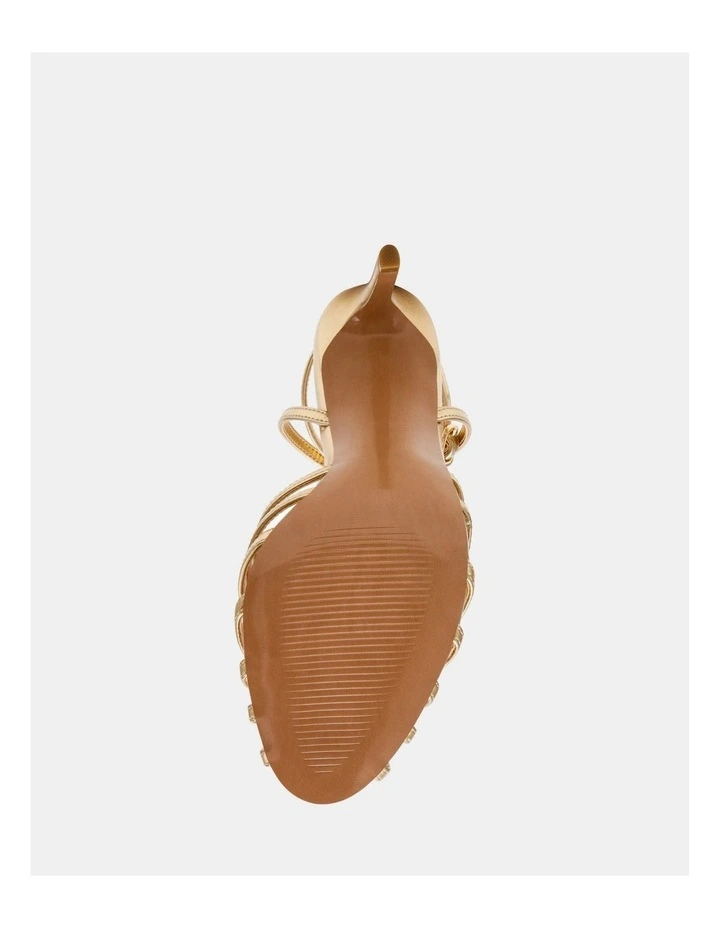 Mizuna Gold image 7