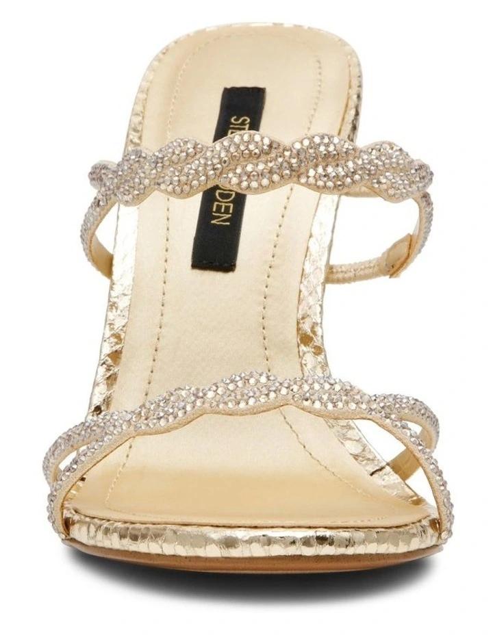Taren Gold image 3