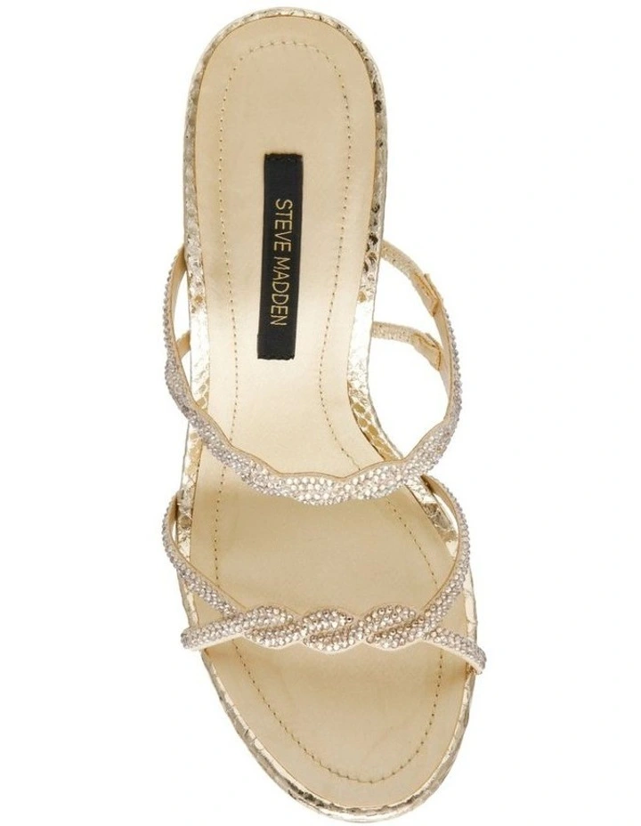 Taren Gold image 4
