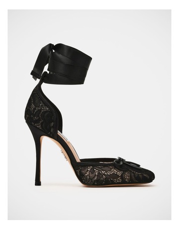 Black colour