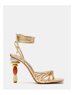 Solena Gold