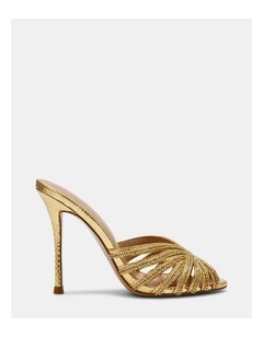 Petra Bead Gold