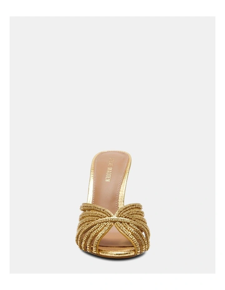 Petra Bead Gold image 3