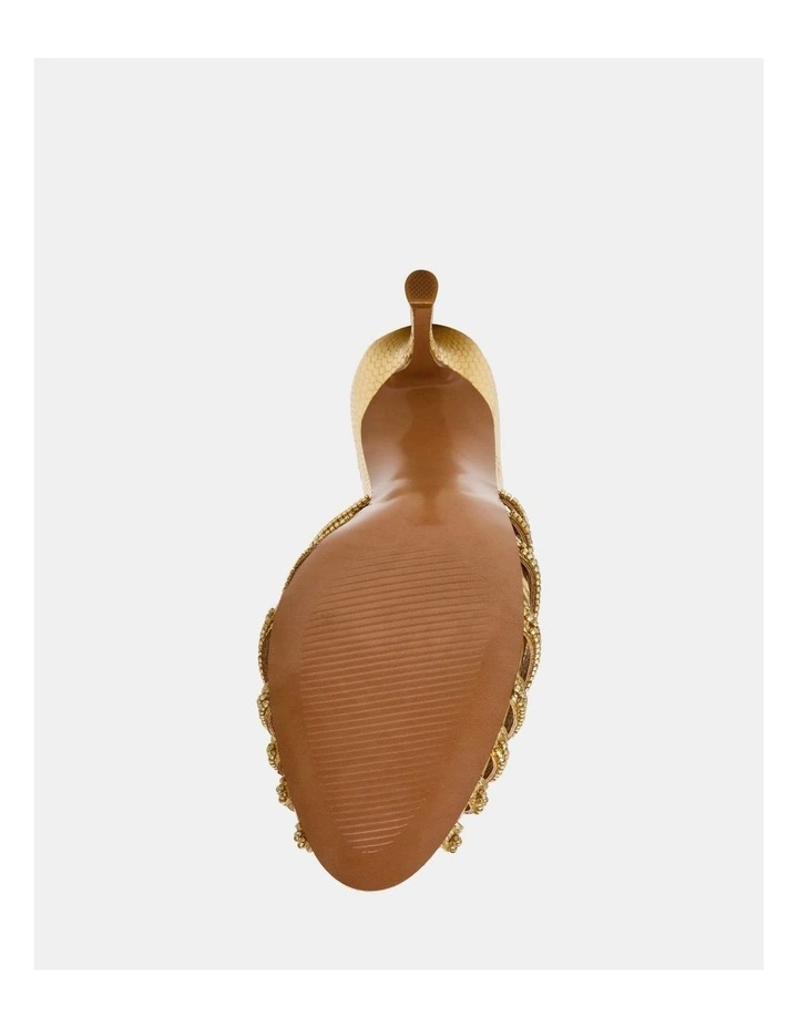 Petra Bead Gold image 7