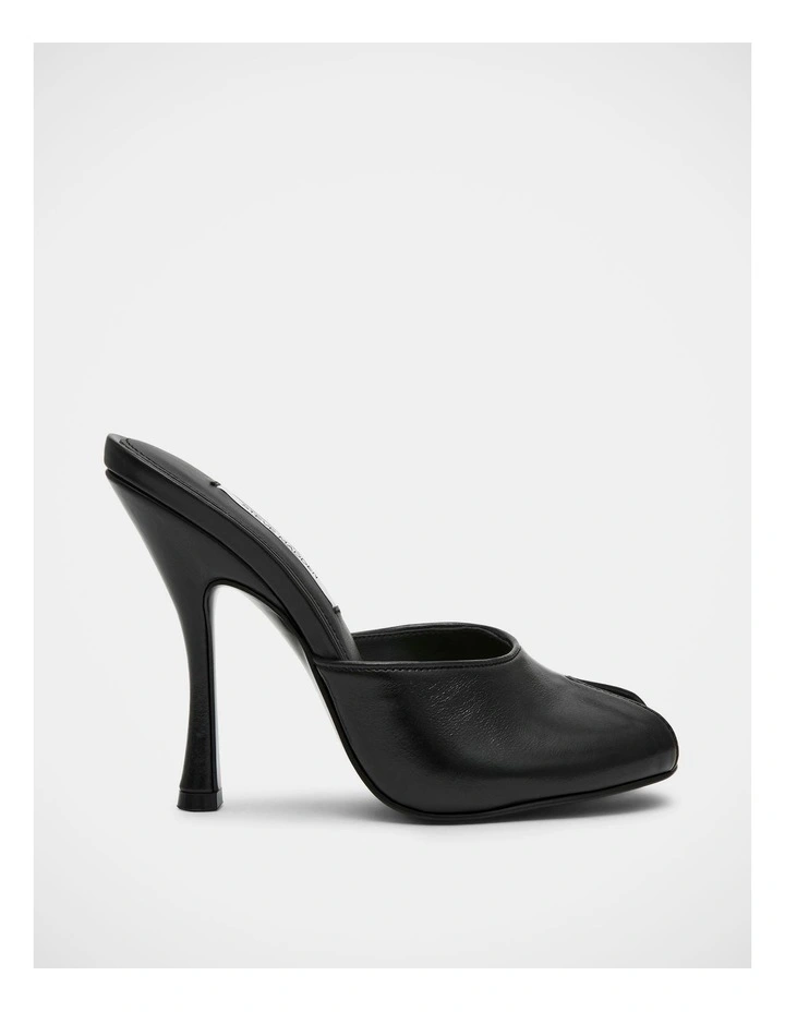 Jules Dress Heels in Black image 1