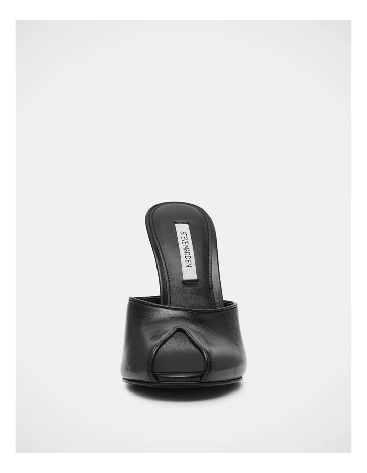 Jules Dress Heels in Black image 3