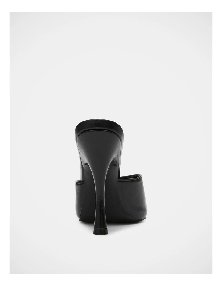 Jules Dress Heels in Black image 6