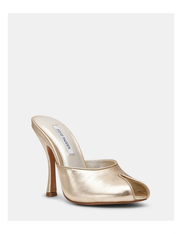 Jules Gold image 2