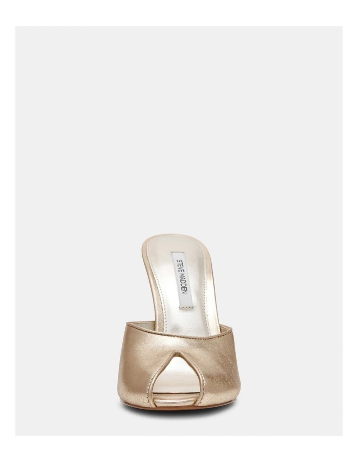 Jules Gold image 3