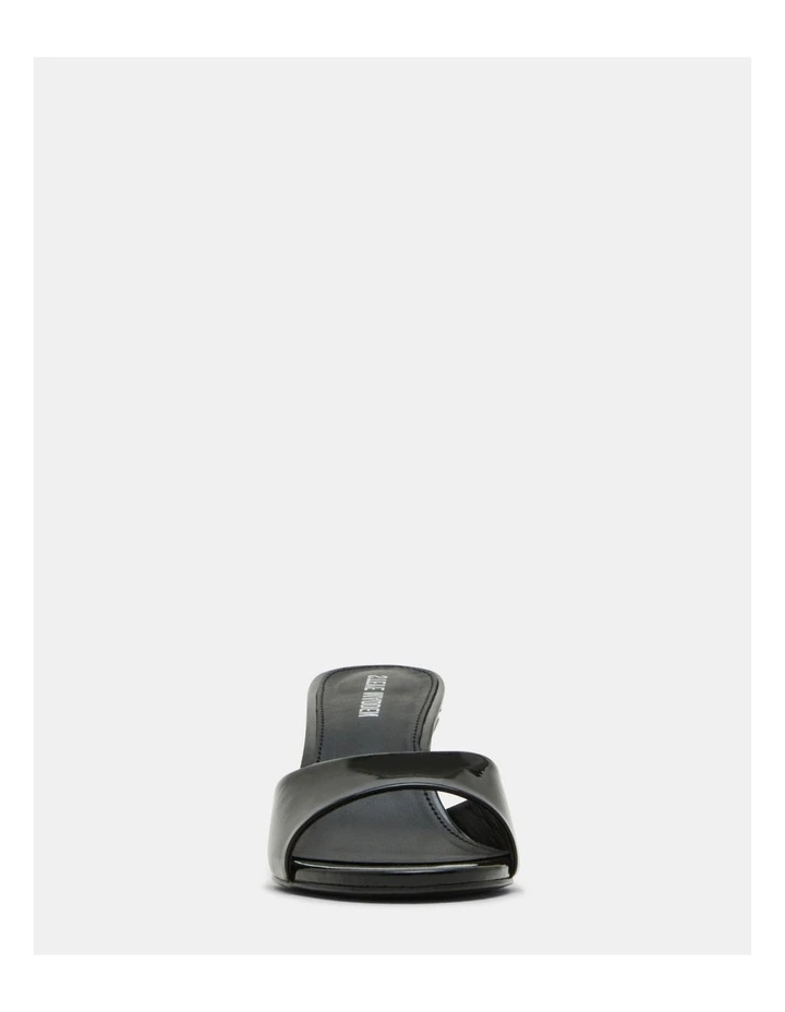 Kendrix Black Leather image 3