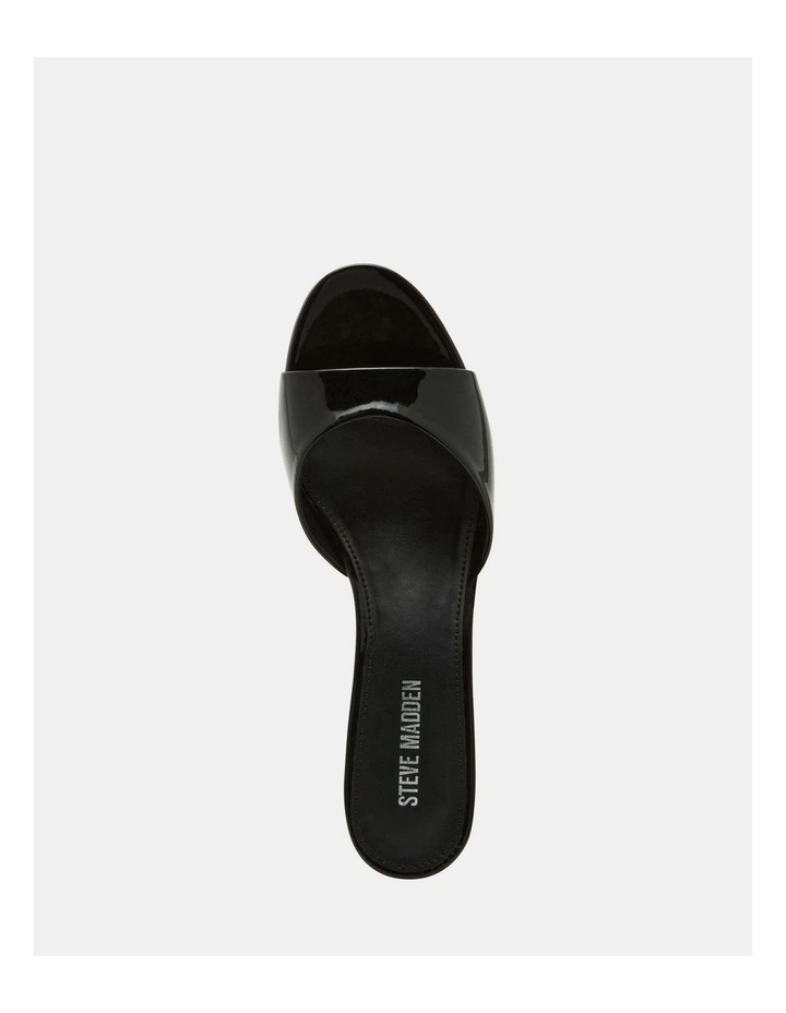 Kendrix Black Leather image 4