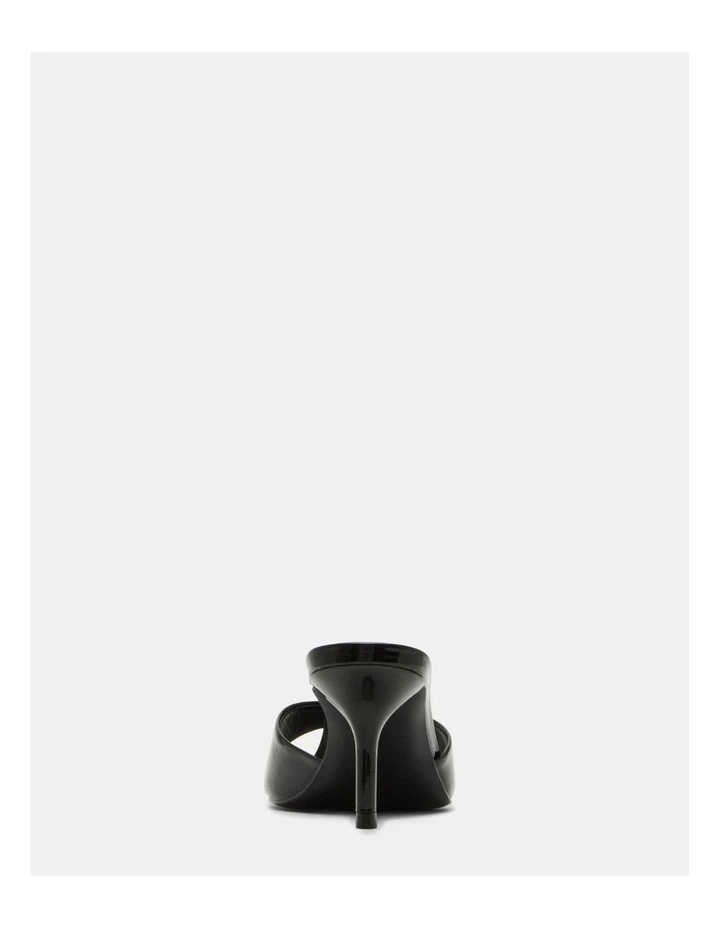 Kendrix Black Leather image 6