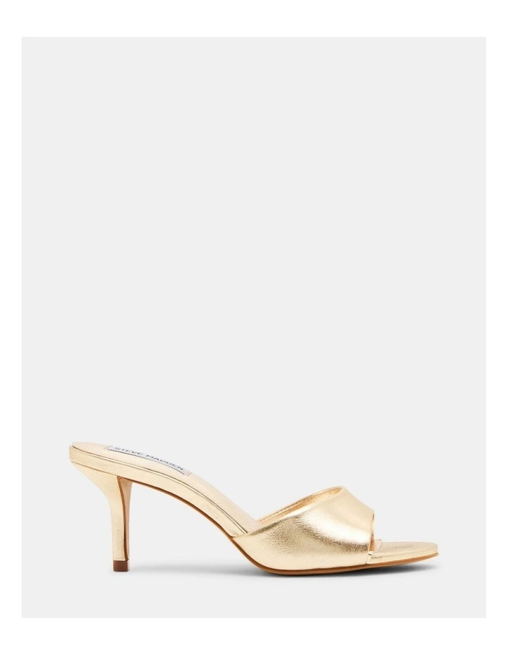 Kendrix Gold Leather image 1