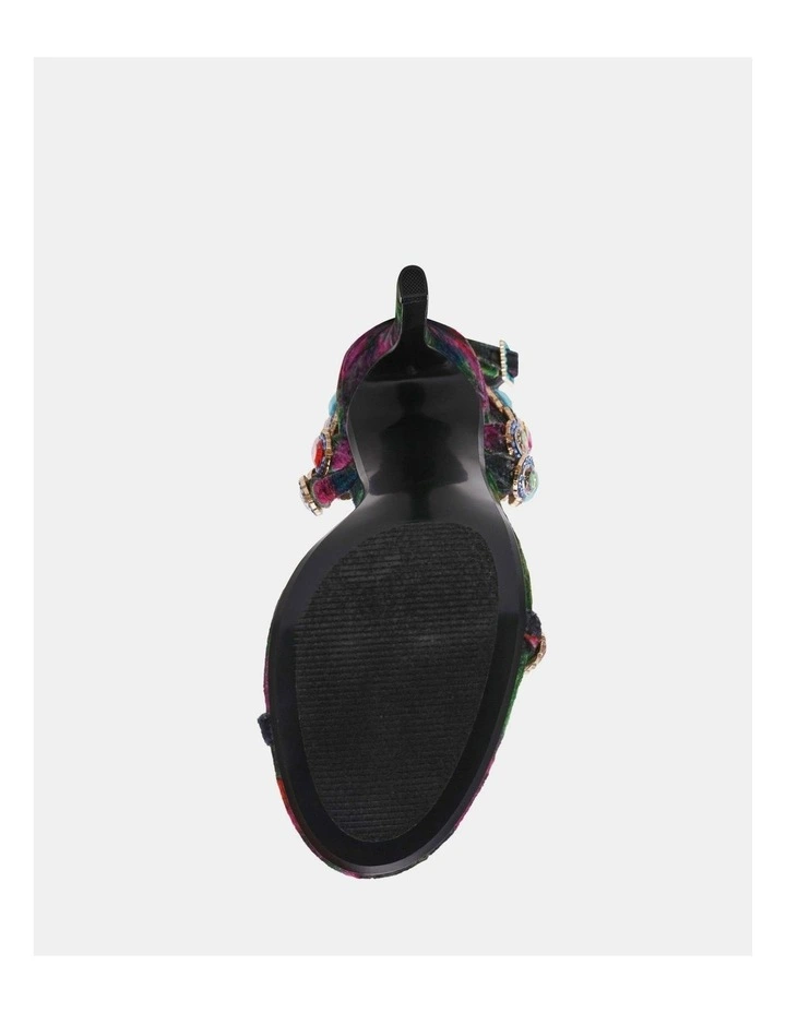 Tamala Multi Velvet image 6