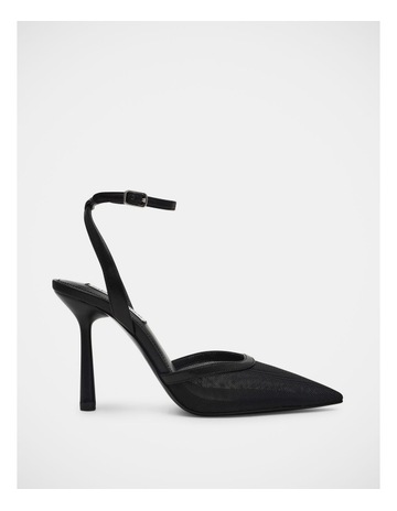 Black colour