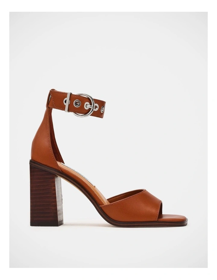 Alonso Dress Heels in Tan image 1
