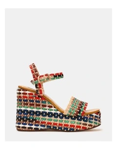 Saucie Multi