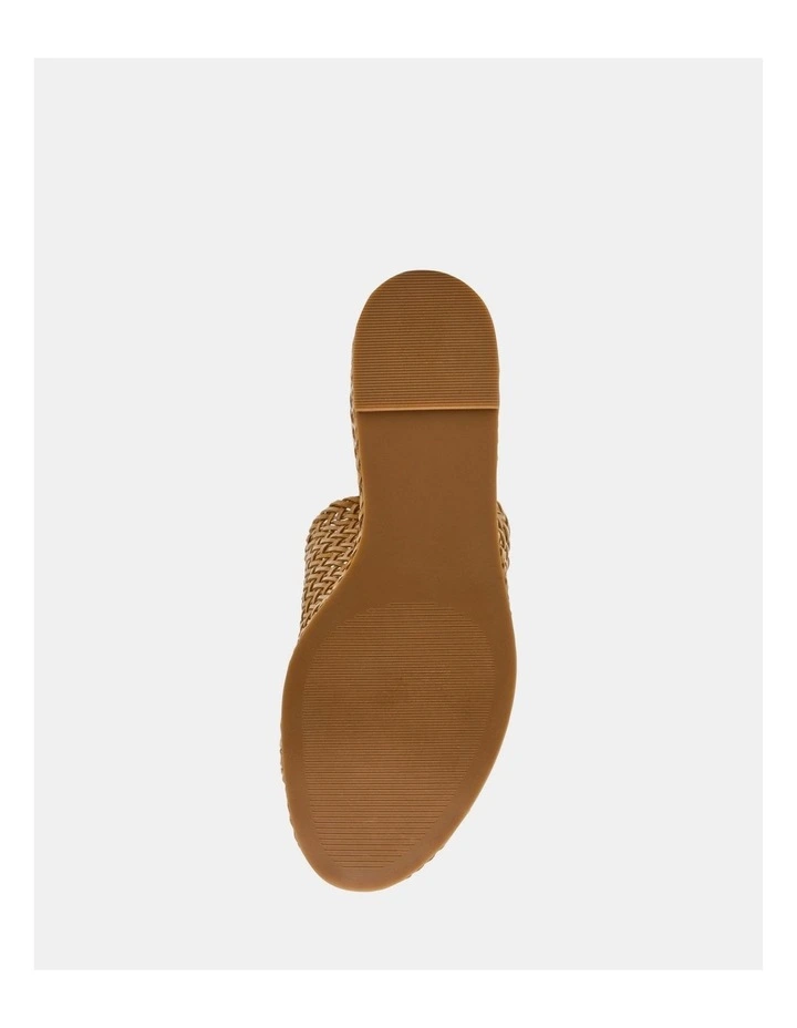 Cassi Light Natural Raffia image 7