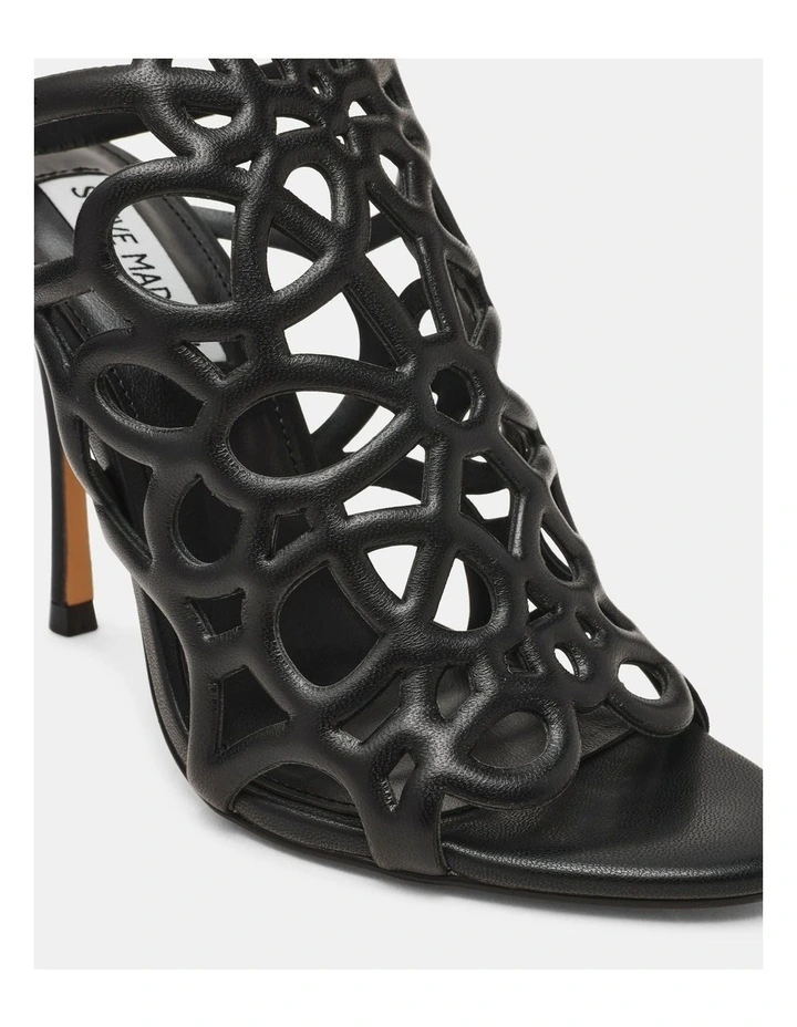 Popup Black Leather image 5