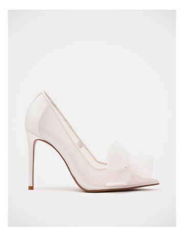 White colour