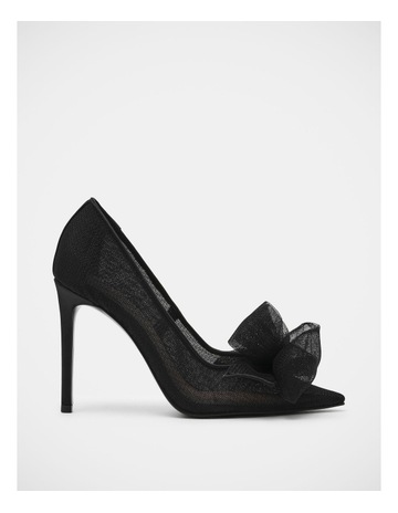 Black colour