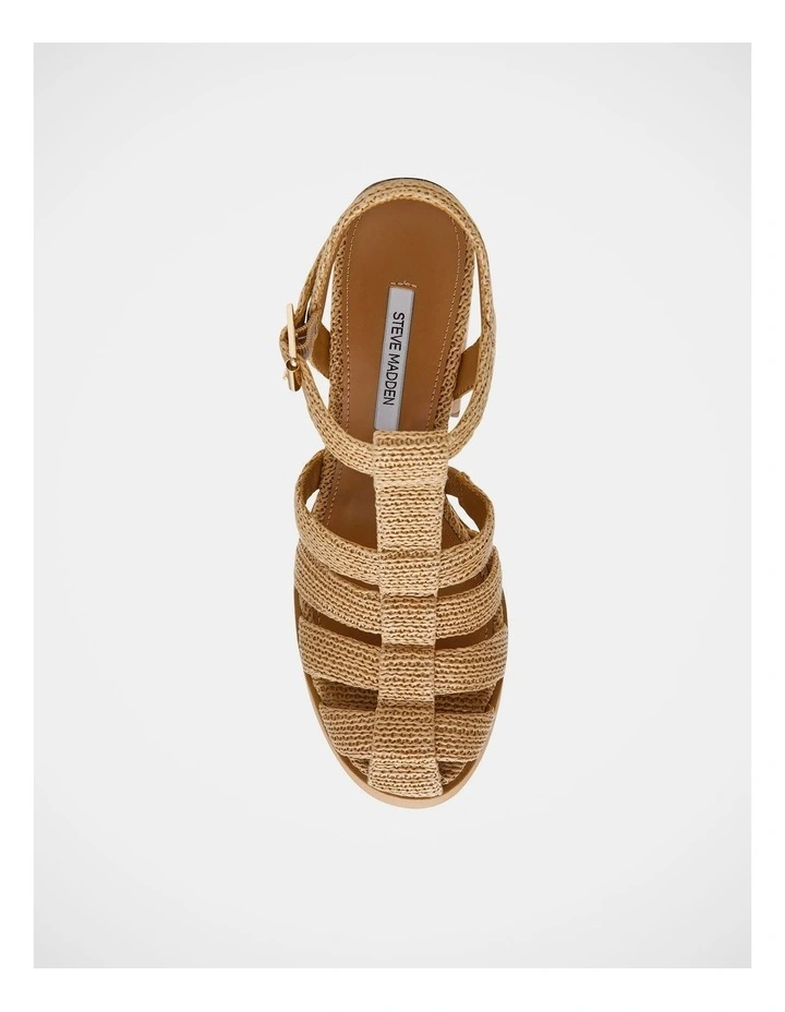 Teller Dress Heels in Natural image 4