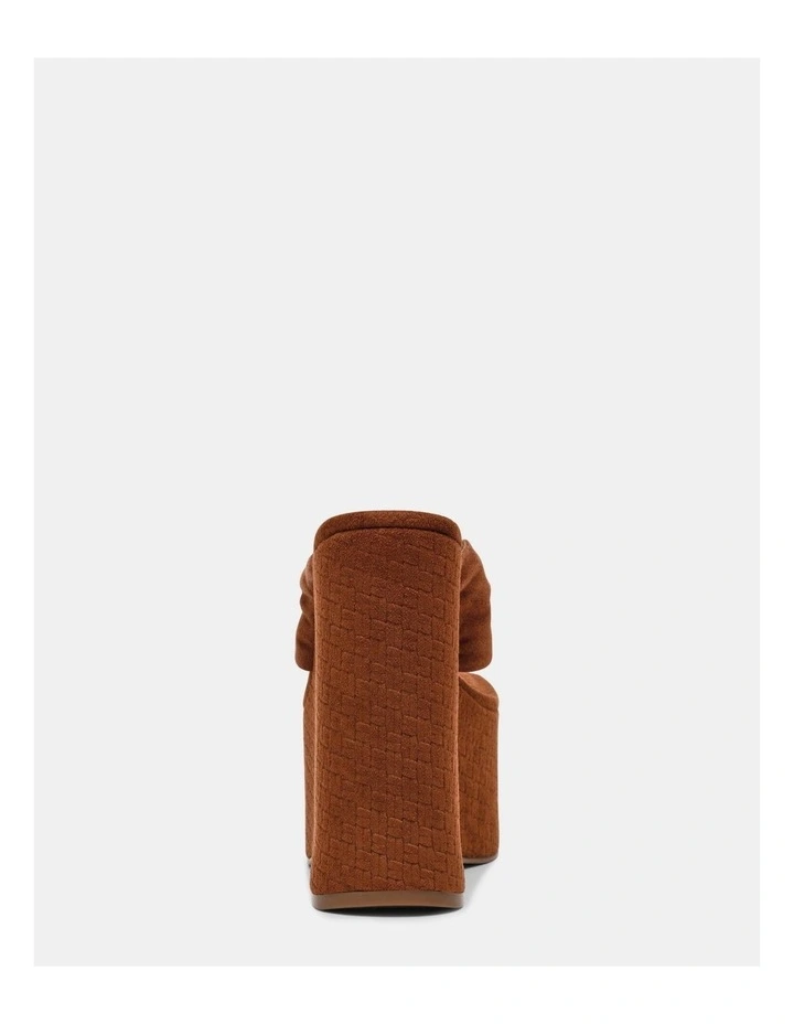 Saucy Chestnut Suede image 6