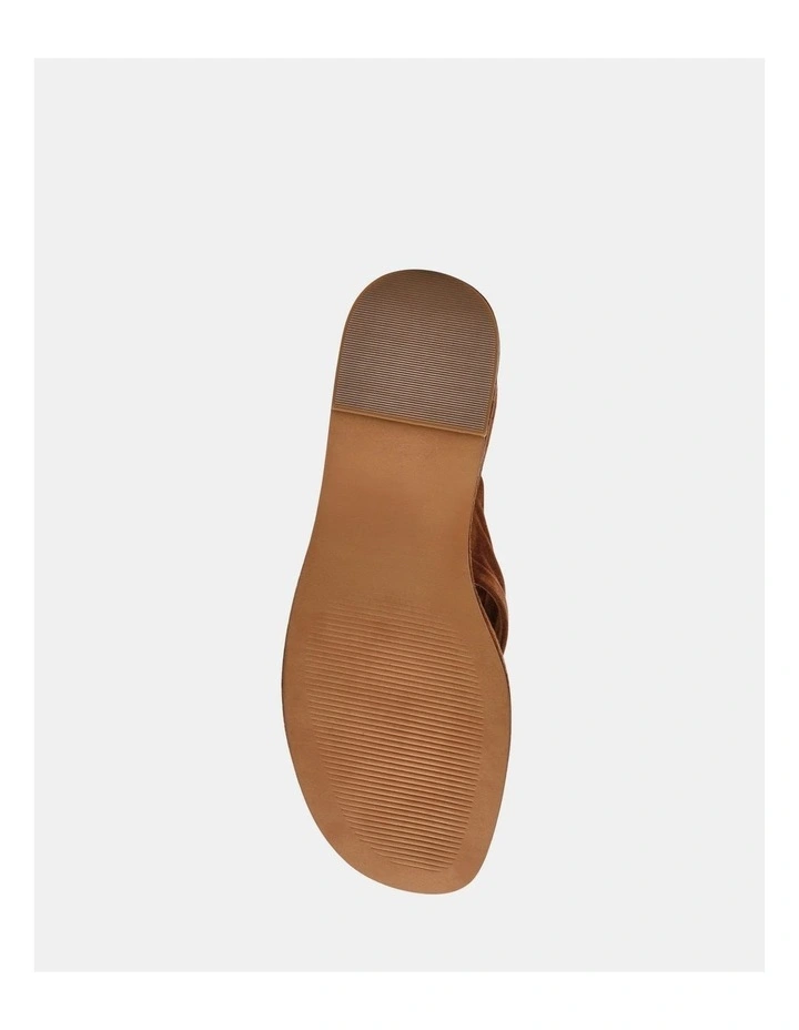 Saucy Chestnut Suede image 7