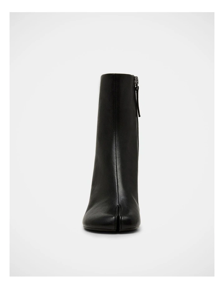 Caro Boots in Black image 3