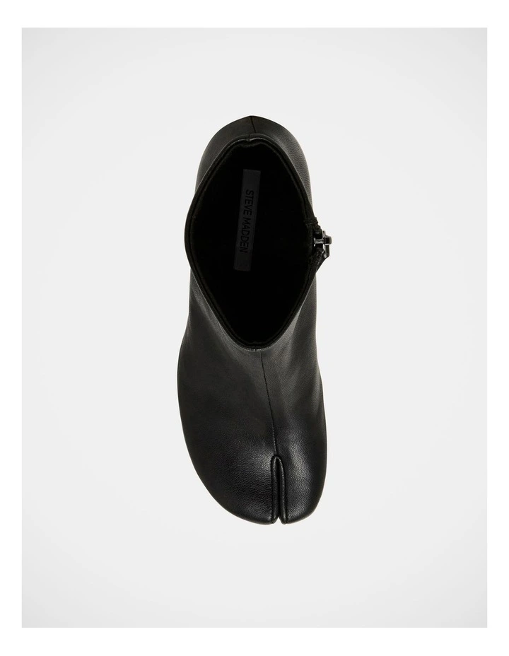 Caro Boots in Black image 4