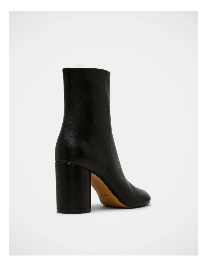 Caro Boots in Black image 5