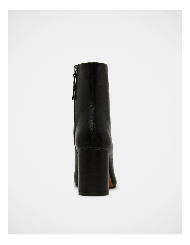 Caro Boots in Black image 6