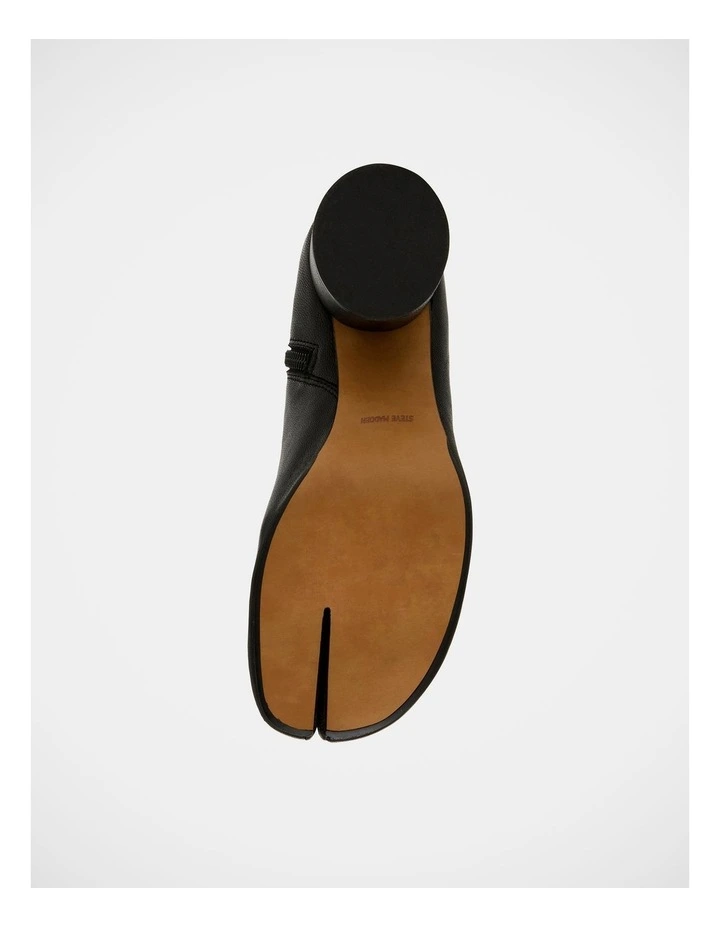 Caro Boots in Black image 7