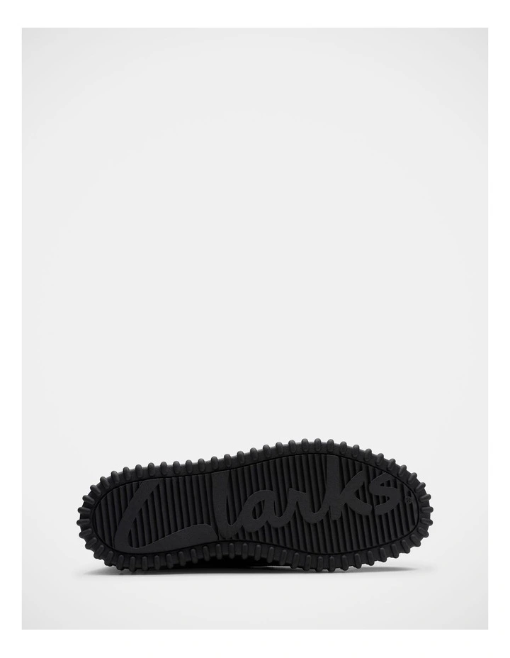 Torhill Moss Boots in Black image 3