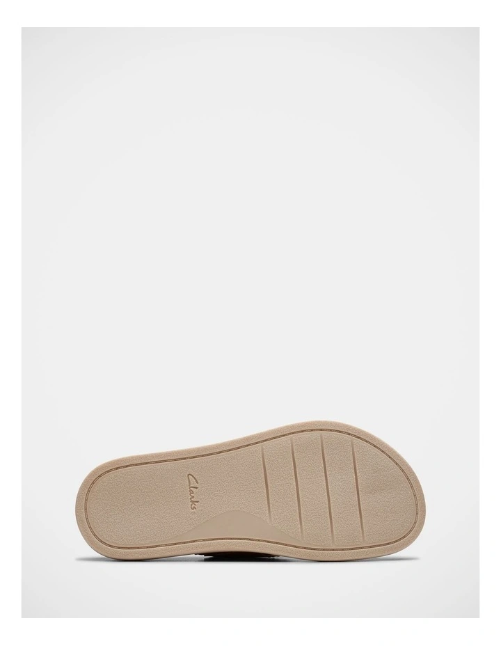 Arwell Walk Sandals in Tan image 3