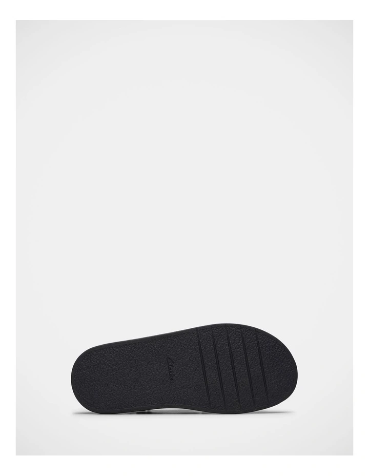 Aristella Sun Sandals in Cream image 3